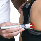 Toms River Cold Laser treatment