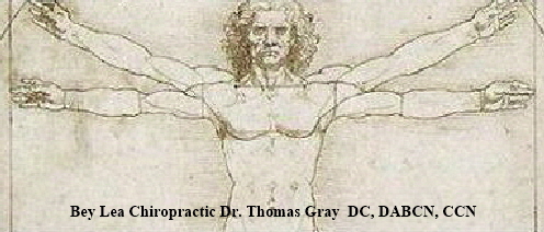  Chiropractors in Toms River- Bey Lea Chiropractic Dr. Thomas Gray  DC, DABCN, CCN